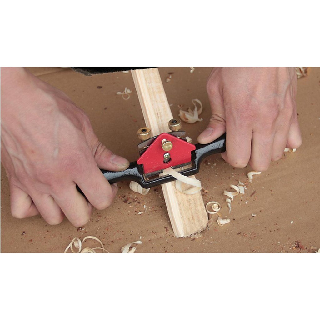 Bào Gỗ Cầm Tay Mini