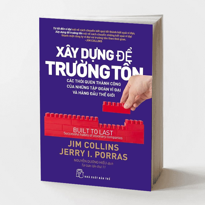 Xây Dựng Để Trường Tồn