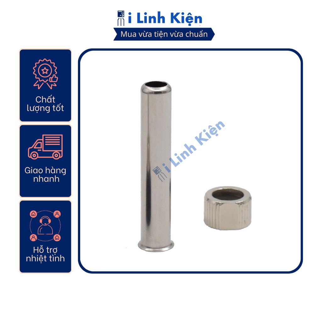 Đầu chụp mũi hàn hakko tq936 chất lượng tốt