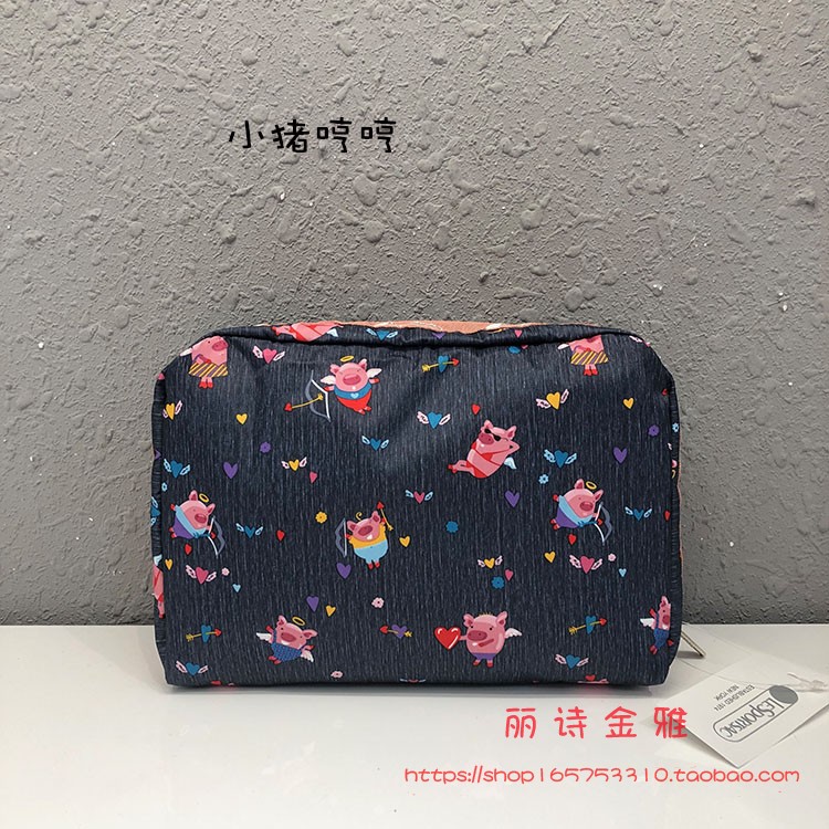 . Sold out the check/LeSportsac7121 does not support return