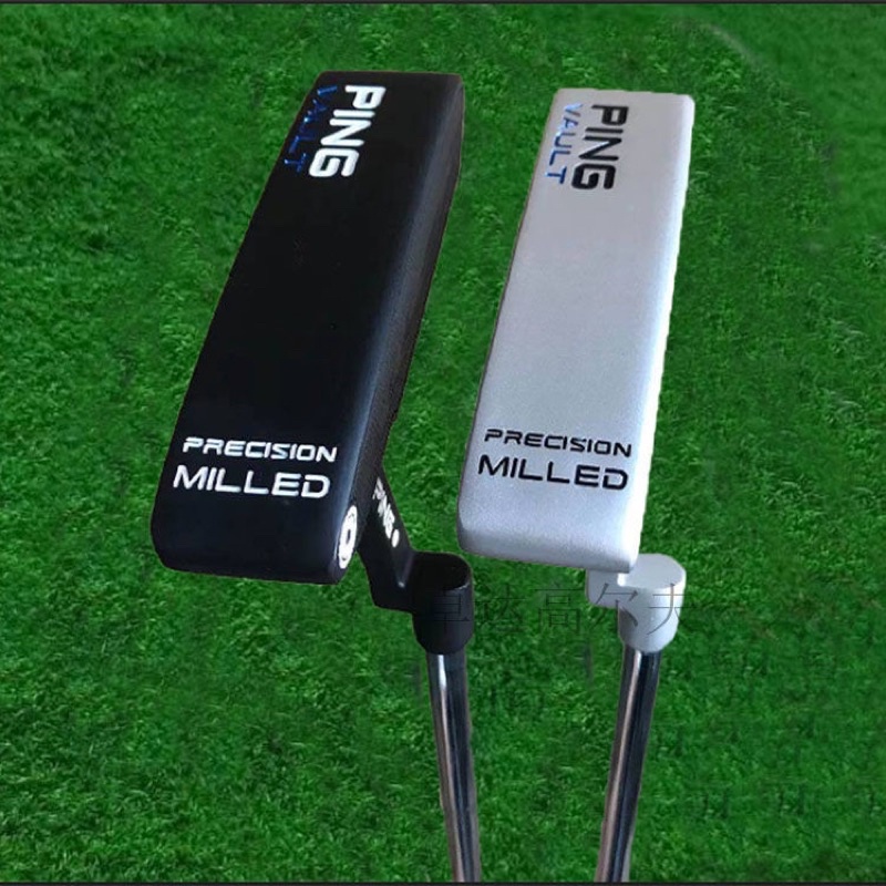 Gậy golf, Gậy putter Ping