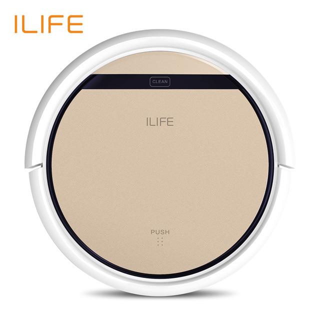 Robot hút bụi lau nhà ILIFE V5s PRO