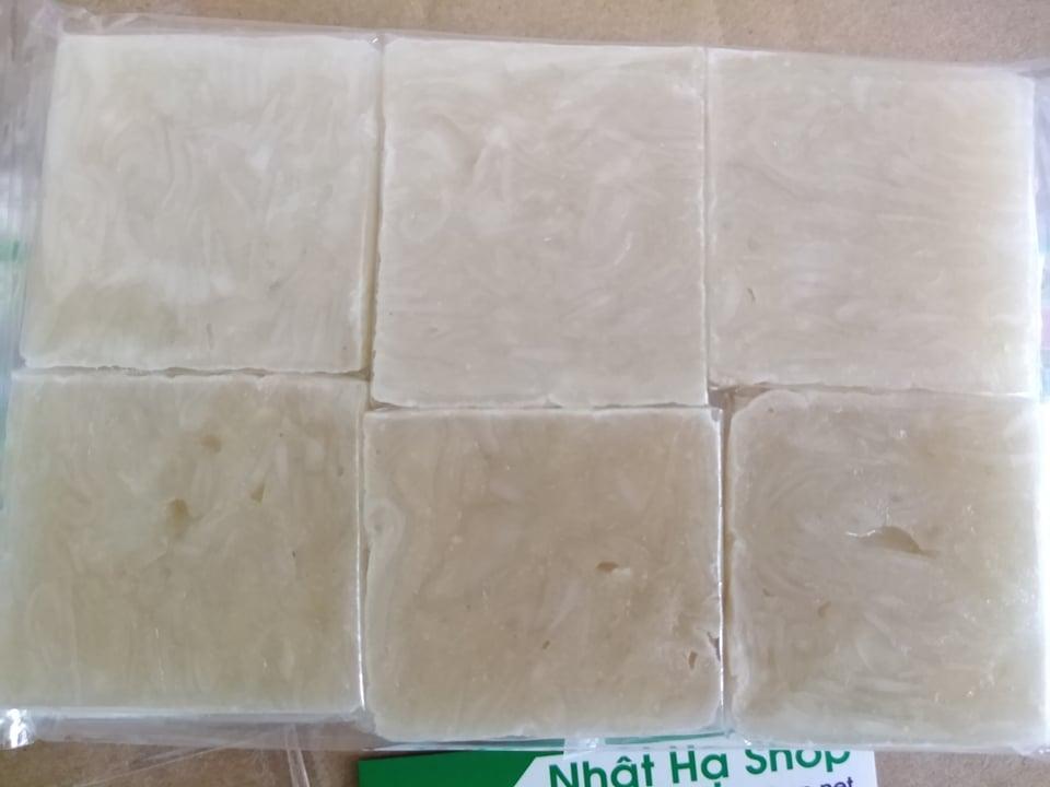 5 gói bánh dừa dẻo - Đặc Sản Quảng Nam