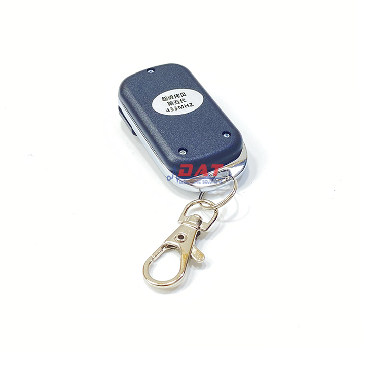 Remote Copy Tay 4 Nút WT138