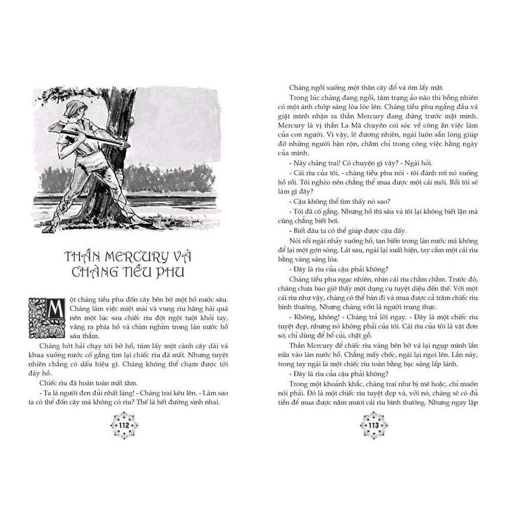 100 Truyện Đặc Sắc Đó Đây (Bìa Cứng)