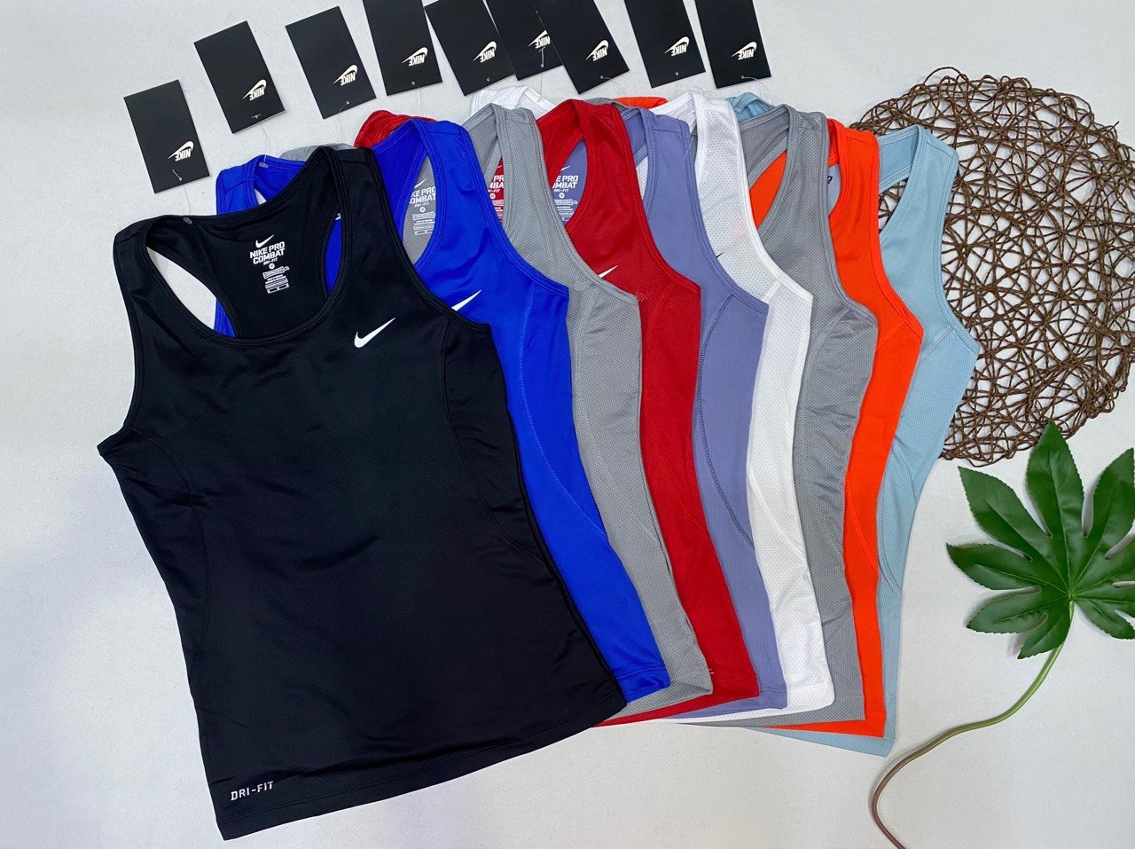 Áo Thun 3 Lỗ Nữ, Vải Thun Lạnh