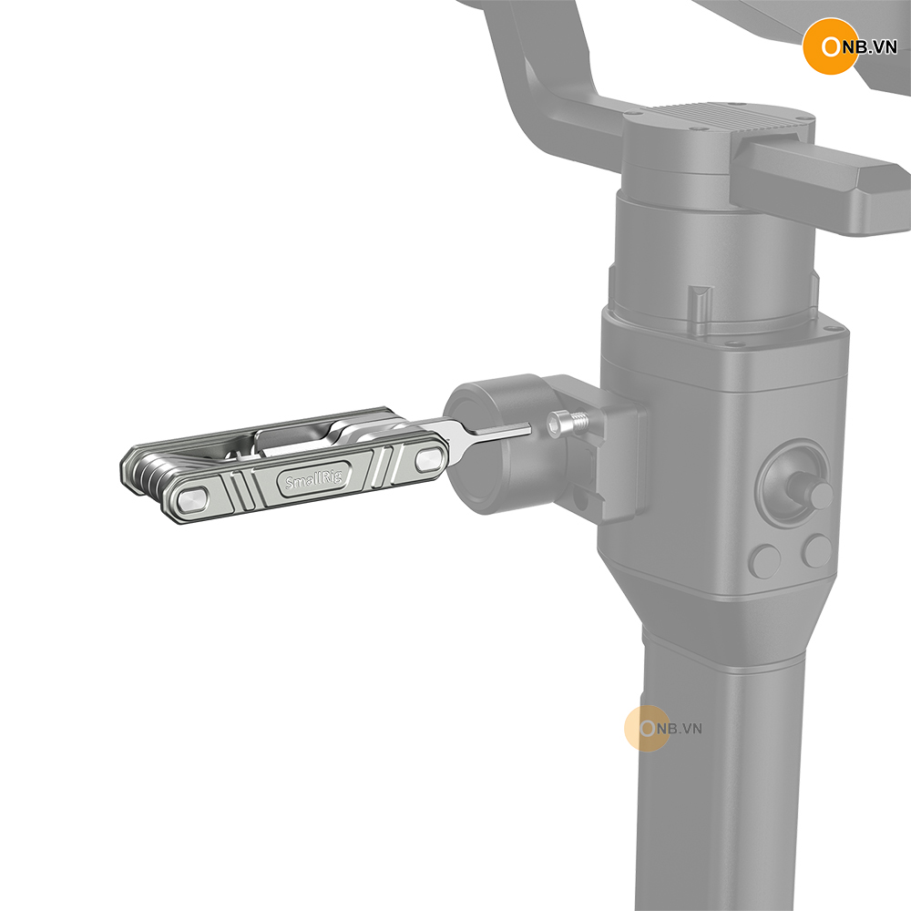 SmallRig Folding Multi-Tool 2713 - Tool vặn ốc máy ảnh các loại