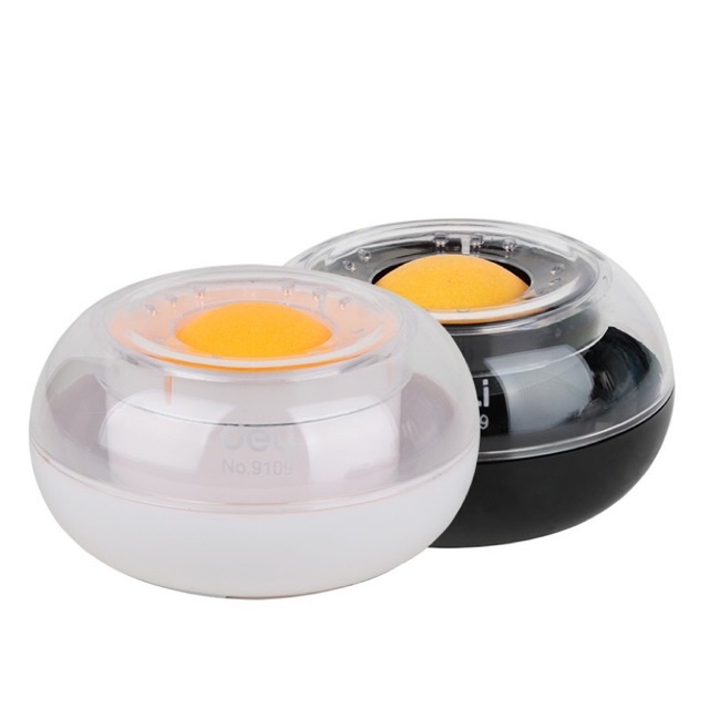 Bóng Đếm Tiền Deli 9109 - 01 Cái