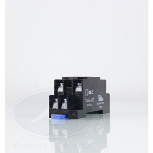 Đế SN2S dùng cho Relay Idec RU2S, RN2S và Timer GT5Y-2