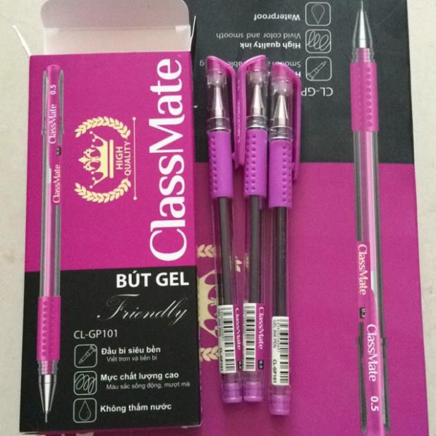 Bút gel clmate GP101