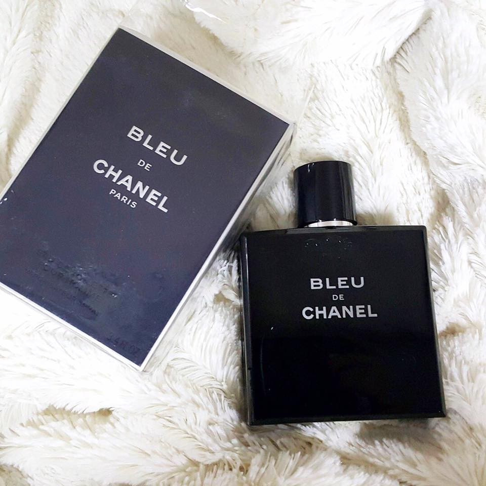 Nước hoa Chanel Bleu EDP 100ml