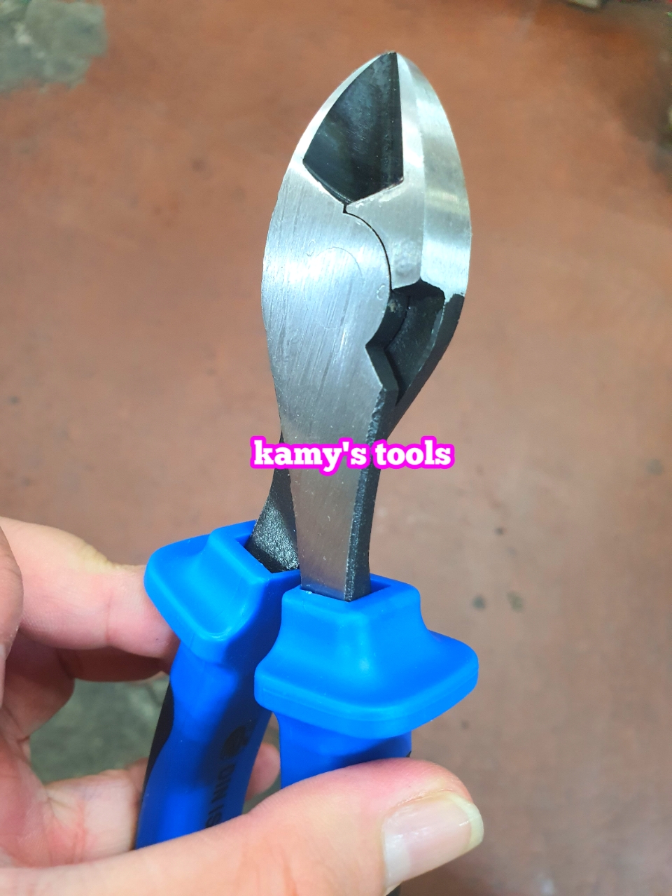 Kìm Cắt Licota 7” 180mm Apt-36006bsl (Kiềm Cắt Licota Kềm Cắt Licota)