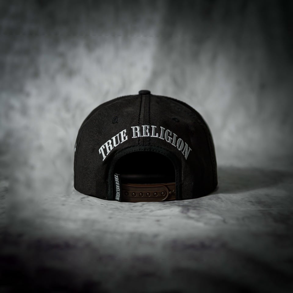 nón Snapback ĐỊA U đen hàng VNXK CAO CẤP (Kèm video quay thật)