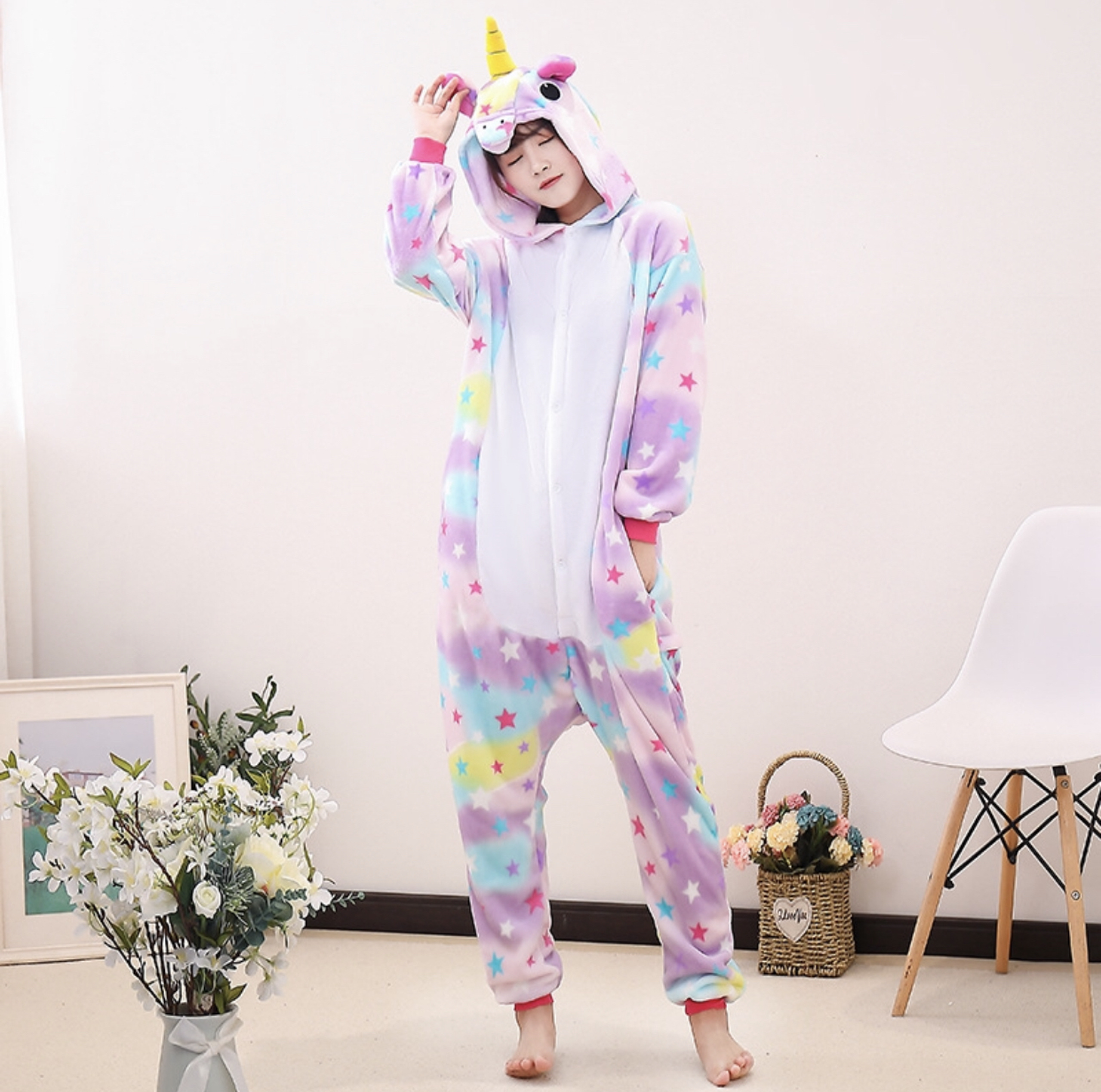 1 bộ đồ thú khủng long nhiều mầu đủ size