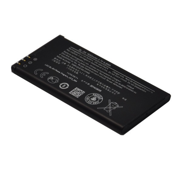 Pin Nokia Lumia 630 hàng chuẩn, bảo hàng đổi mới
