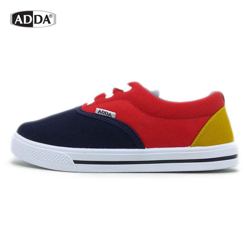 Giày vải đi học Thái Lan ADDA - 41L27