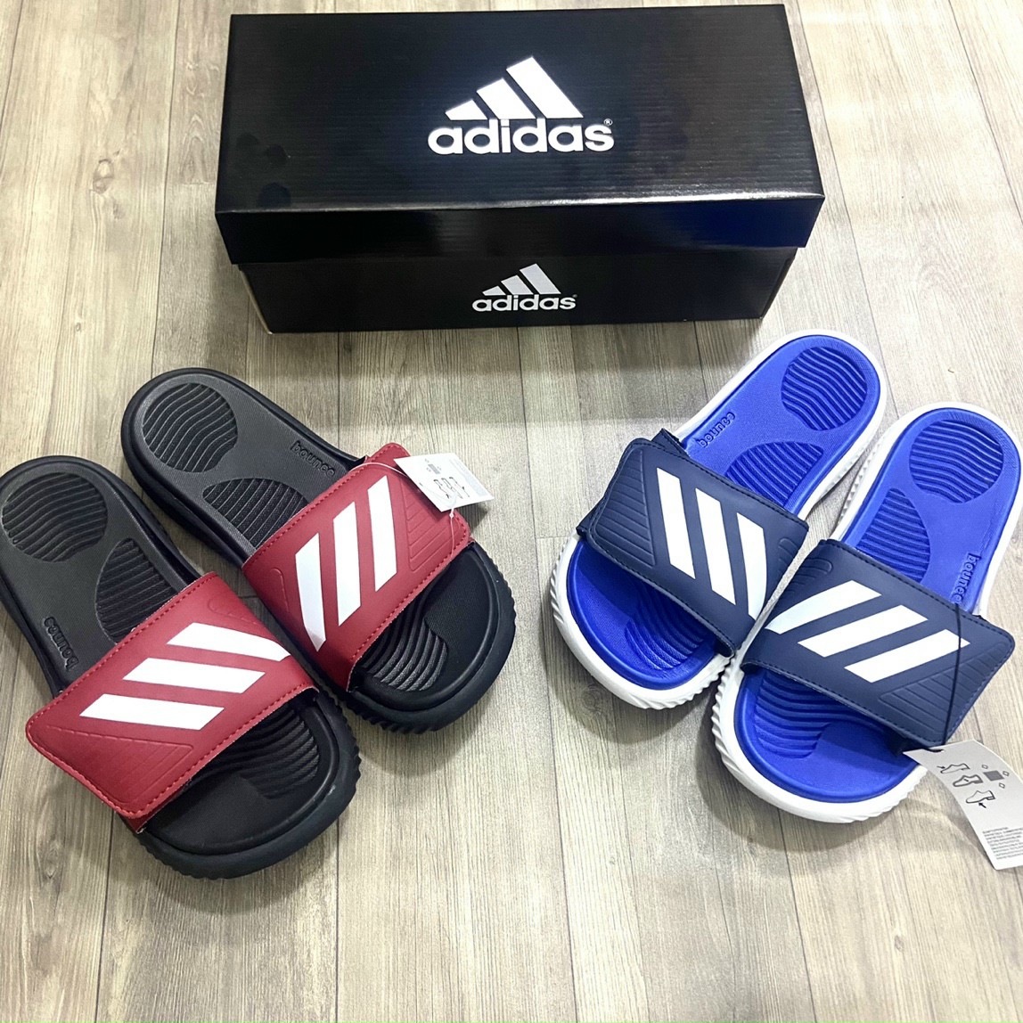 Dép alphabounce 2020 siêu chất (full box)
