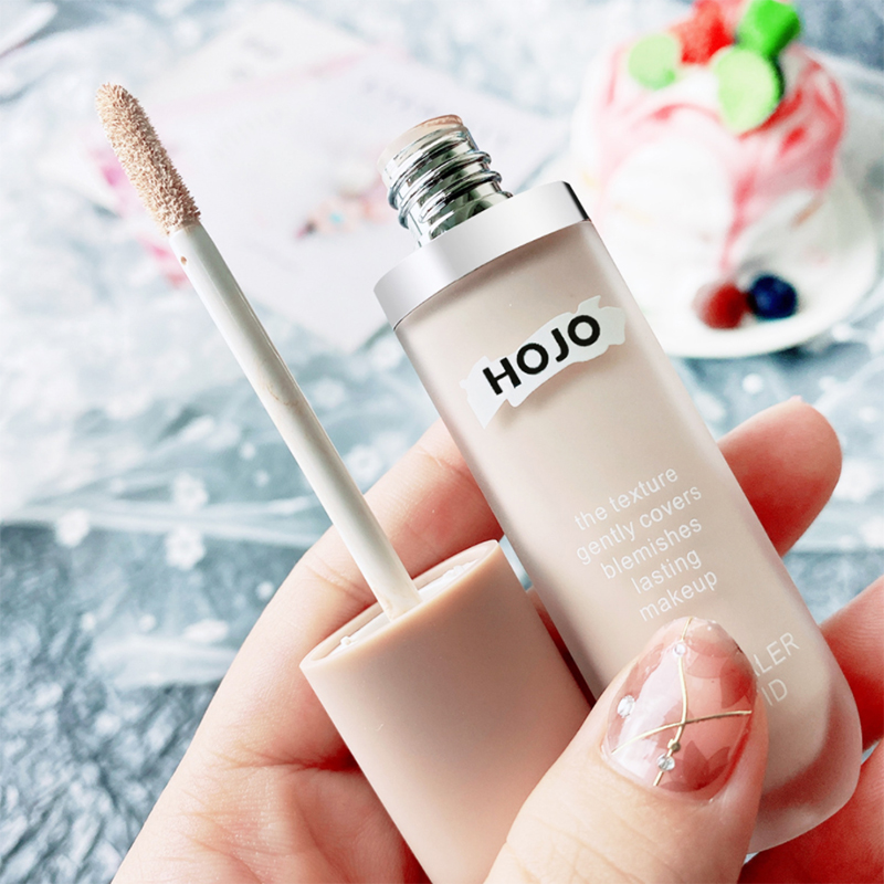 Kem che khuyết điểm Hojo Concealer Liquid HCL2