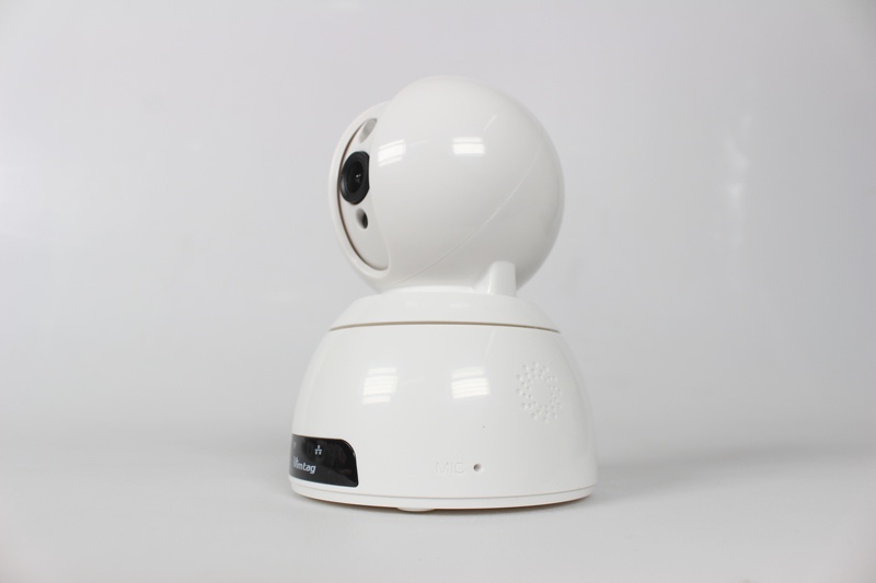 Camera IP WIFI VIMTAG CP2-X FULL HD 1080P 2.0MPX