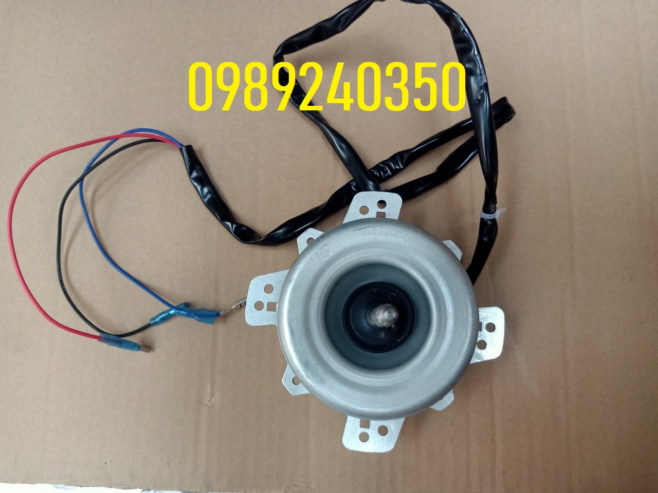 Mô tơ quạt dàn nóng điều hòa LG