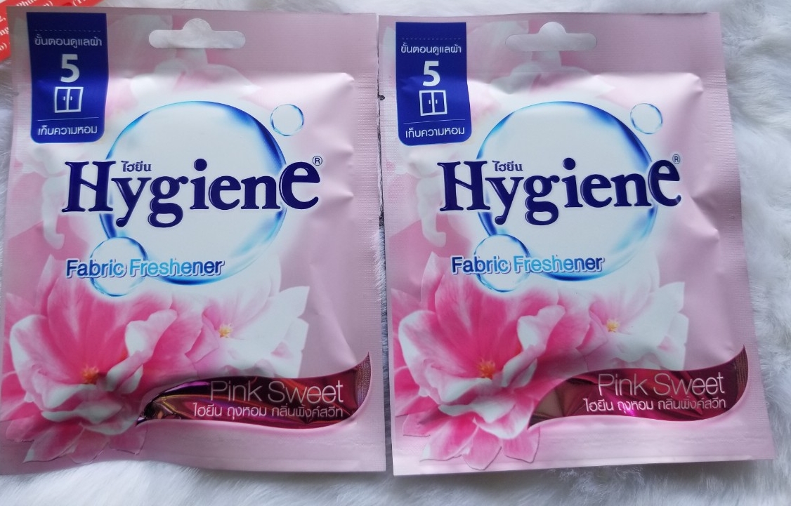 Túi Thơm Hygiene Thái Lan