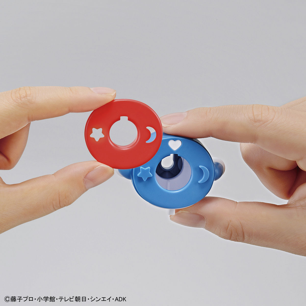 [7-11/12 VOUCHER 8%]Mô hình Bandai Entry Grade Doraemon [GDB]