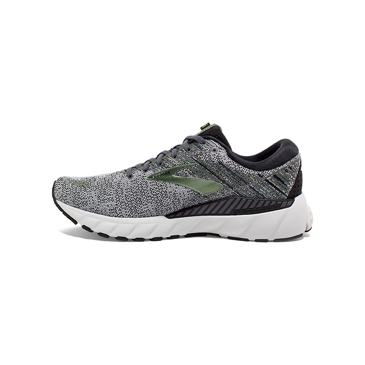 Brooks Giày Chạy Bộ Nam Adrenaline GTS 19 (Normal Cutting/D)