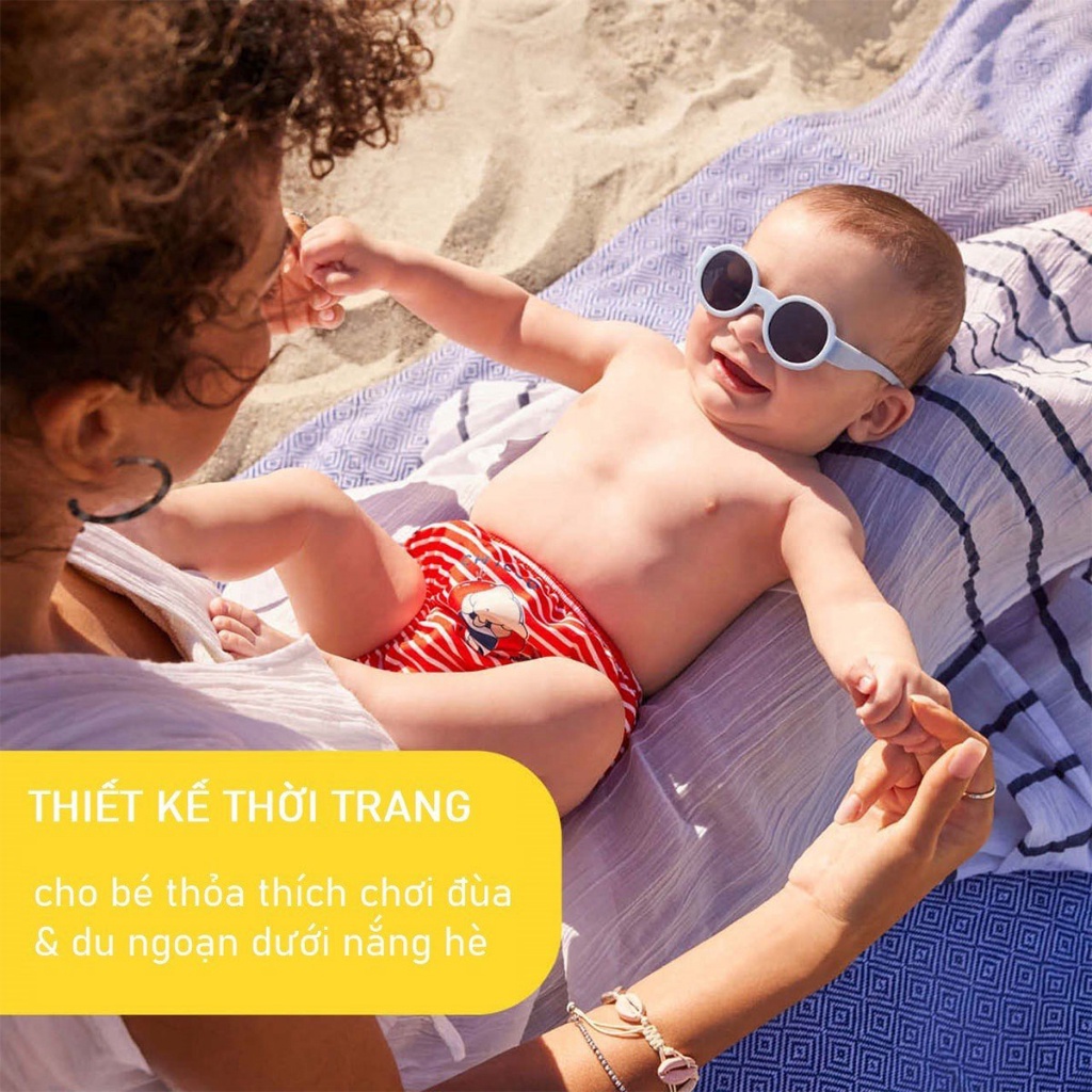 Kính mát chống tia UV cho bé Chicco 0M+