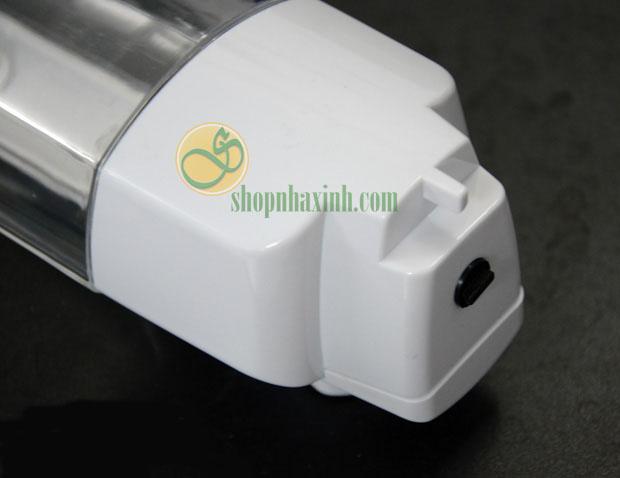 [HCM]Hộp Đựng Sữa Tắm Dầu Gội Đôi CA4028