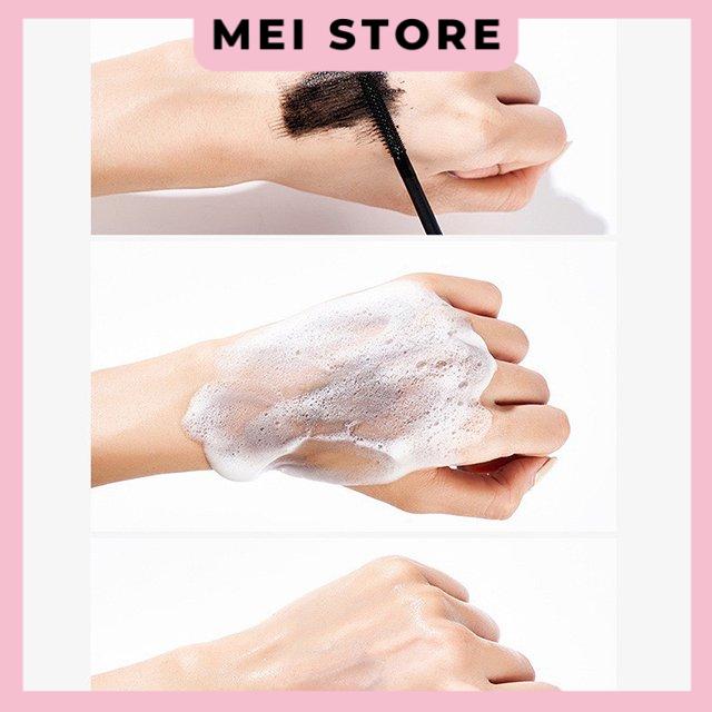 [GIẢM 5% ĐƠN 129K]Cây Chuốt Nhuộm Màu Tóc SHAQINUO 15ml