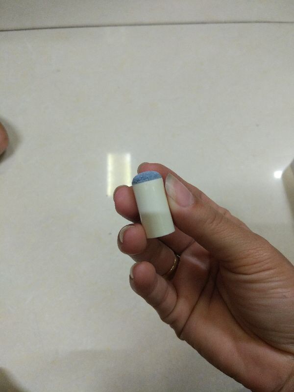 Combo 100 cái đầu chụp bida