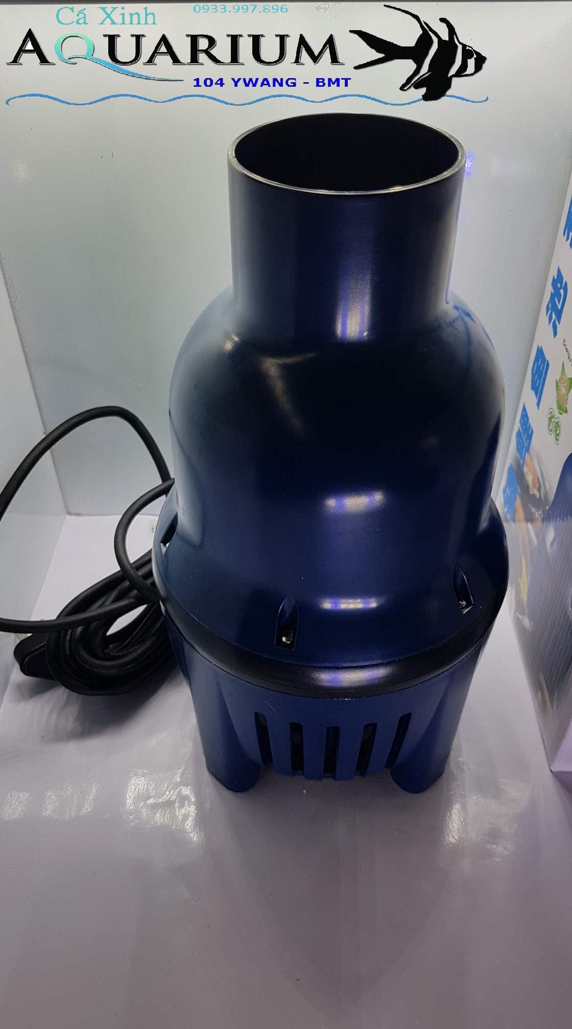 Bơm tạt jebao LP 55000