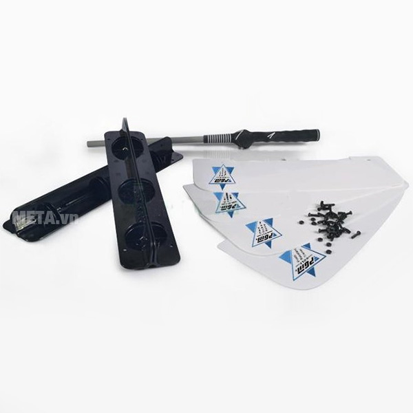 Quạt tập swing - PGM HGB007