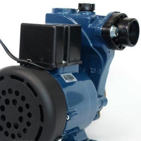 Máy bơm nước Panasonic GP-129JXK
