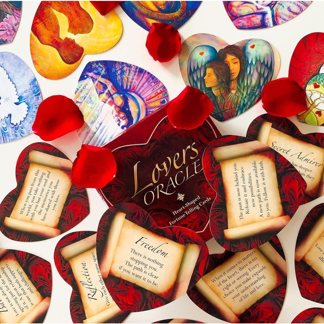 Lovers Oracle