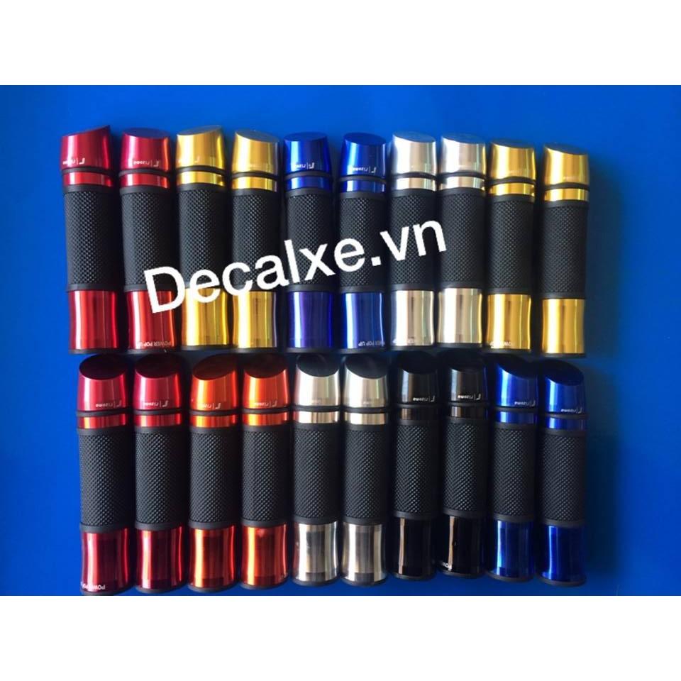 BỌC TAY LÁI GÙ XÉO XE MÁY