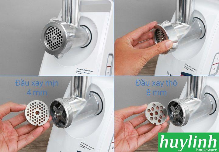 [HCM][Trả góp 0%]Máy xay thịt MFW3520W - 500W - Chính hãng