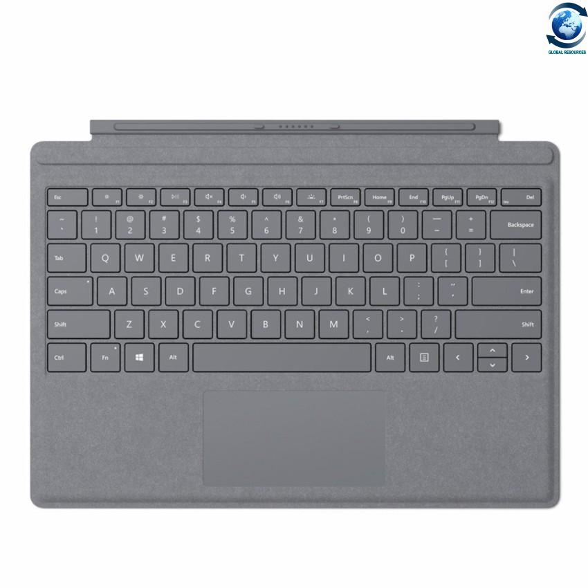 [HCM]Bàn phím Microsoft Surface Pro Signature Type Cover FFP0021