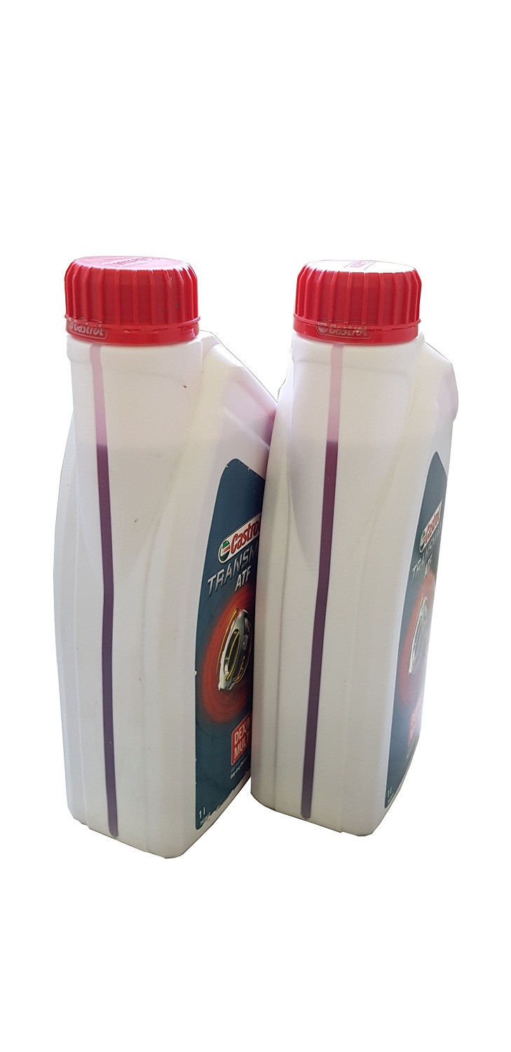 Dầu Hộp Số Tự Động Castrol TRANSMAX ATF - DEX/MERC MULTIVEHICLE
