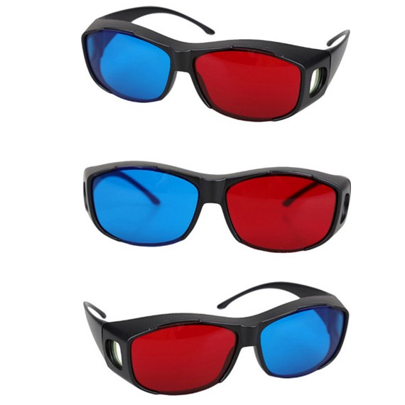 Kính xem phim 3D vision