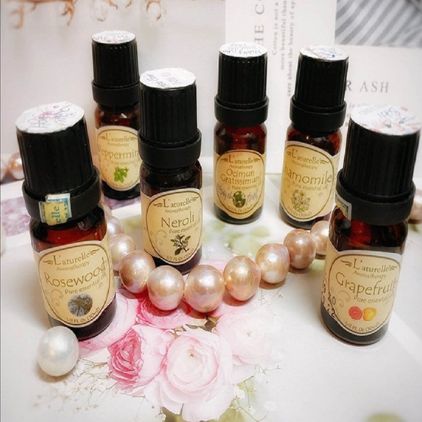 Tinh dầu Bưởi nguyên chất L'aturelle 10ml