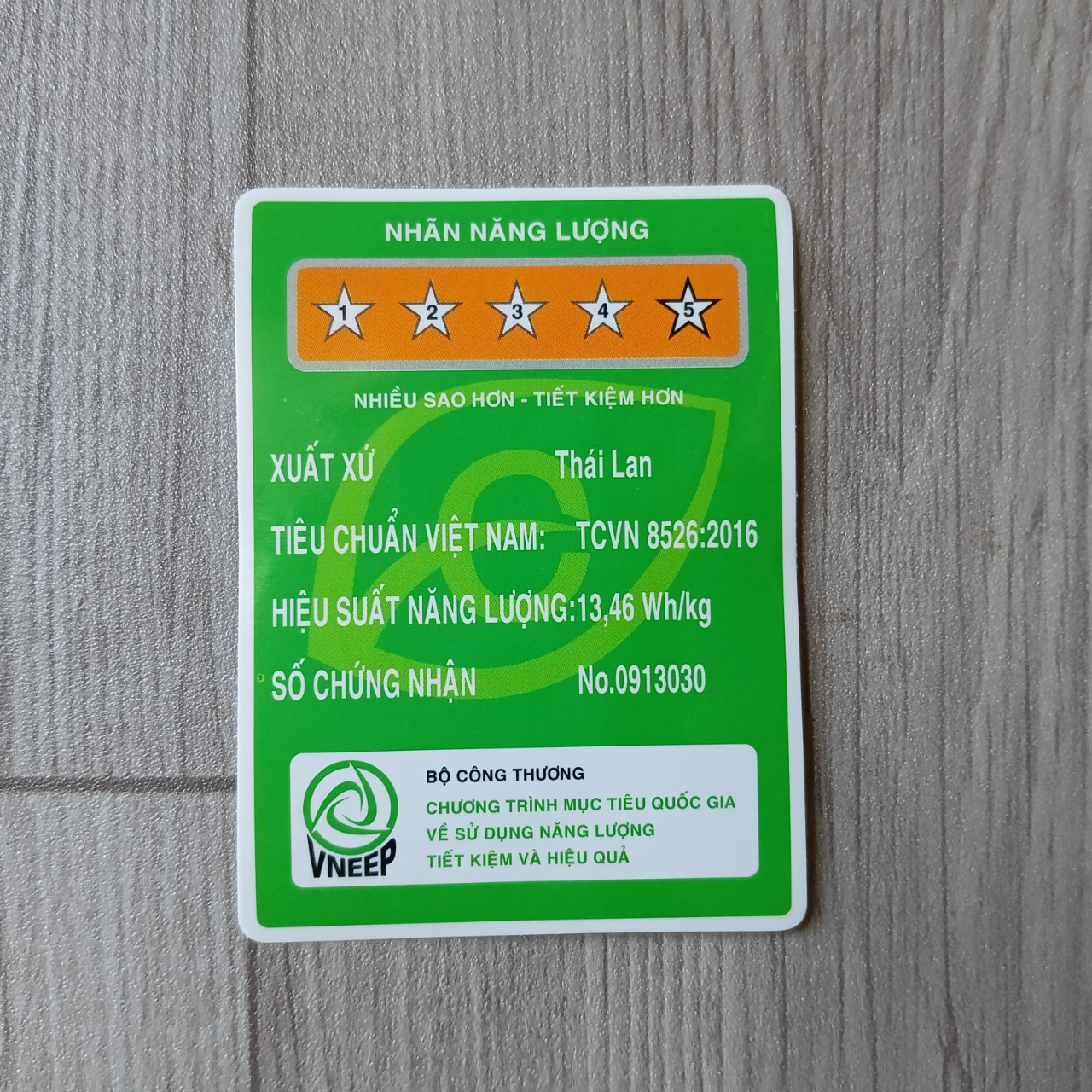 COMBO 10 TEM NĂNG LƯỢNG NHIỀU LOẠI