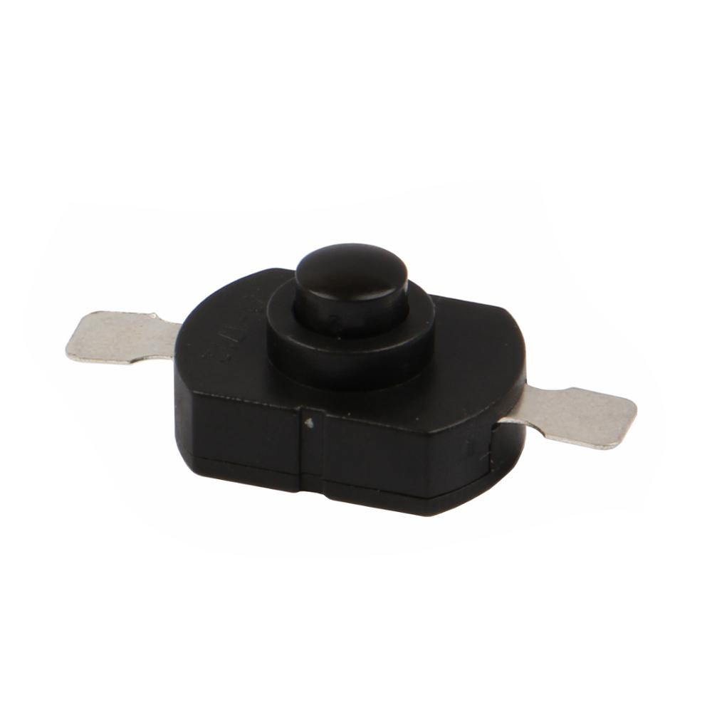 10 công tắc nhấn giữ- công tắc đèn pin yt-1712-dd 17x12