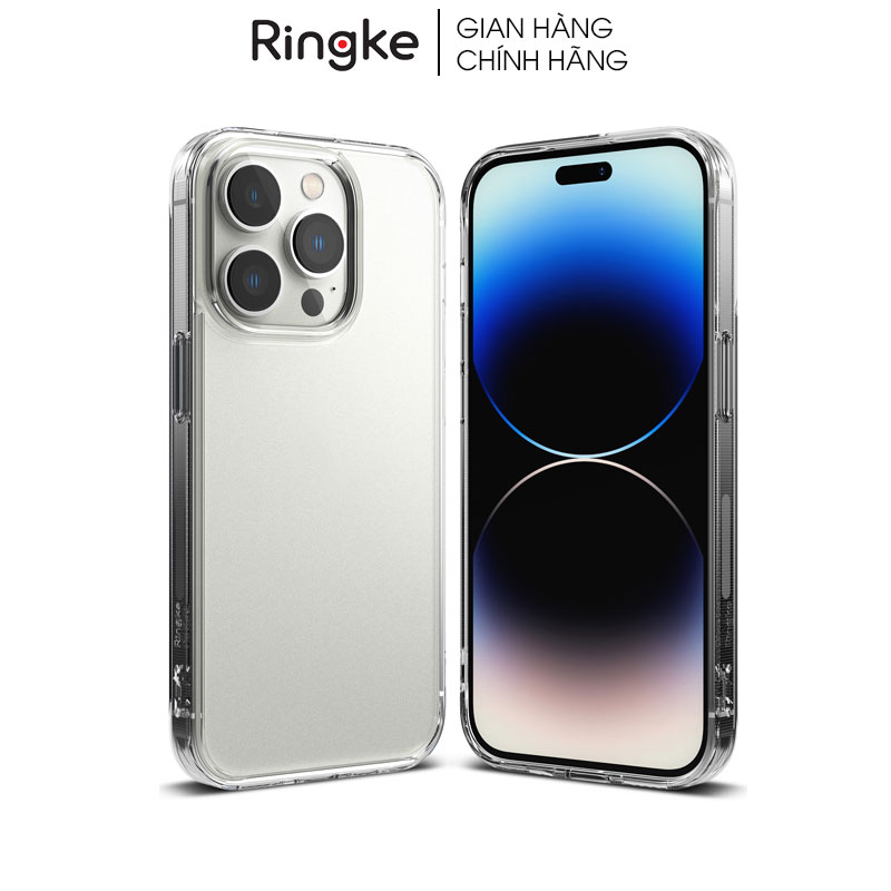 Ốp lưng iPhone 14 Pro Max / 14 Pro / 14 Plus / 14 RINGKE Fusion