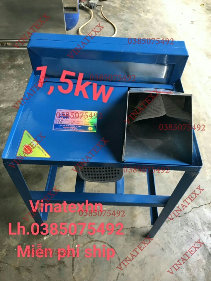 Lưỡi cắt cho máy băm cỏ vuông 40cm lỗ 14mm