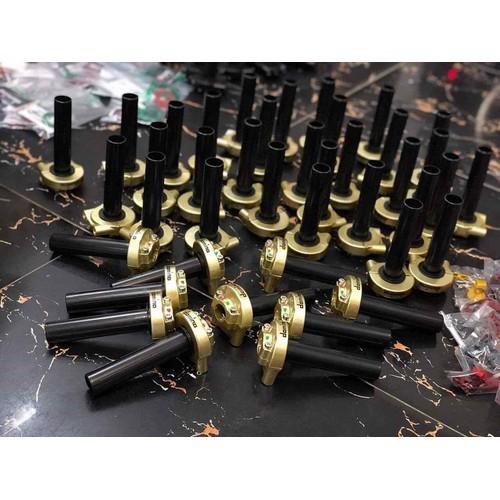 Cùm tăng tốc 2 dây - Cùm tăng tốc