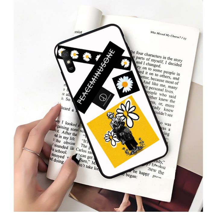 Case for Redmi 9