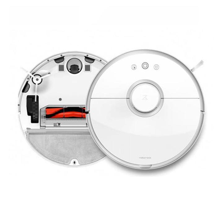 Robot hút bụi lau nhà XIAOMI ROBOROCK GEN 2 (S50 – SILVER)