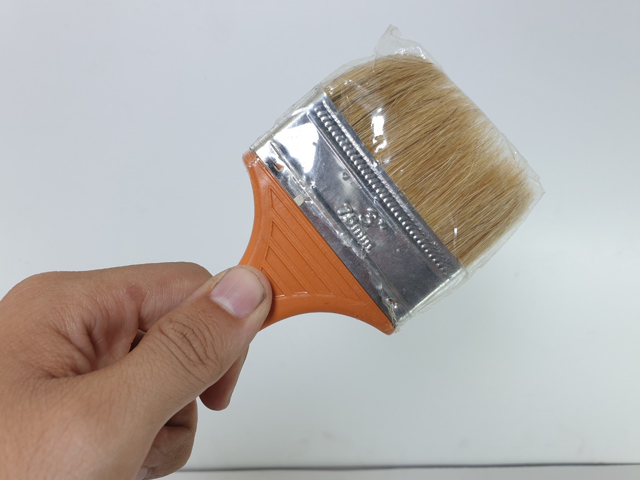 Cọ quét sơn, chổi quét sơn nhiều kích thước (0.5-1-2-3-4 inch)