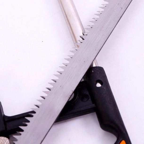 Bộ cưa đazinăng 6 lưỡi cầm tay
